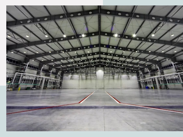 Ангары для бизнеса в Петергоф от 628 руб. - Надежность и качество