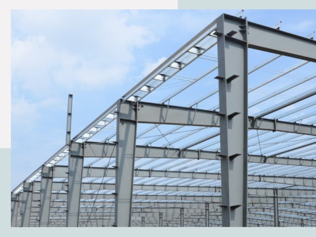 Металлокаркасы для складов от 628 руб. в Петергофе